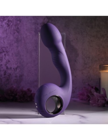 ZERO TOLERANCE RIZO DE RASGADO