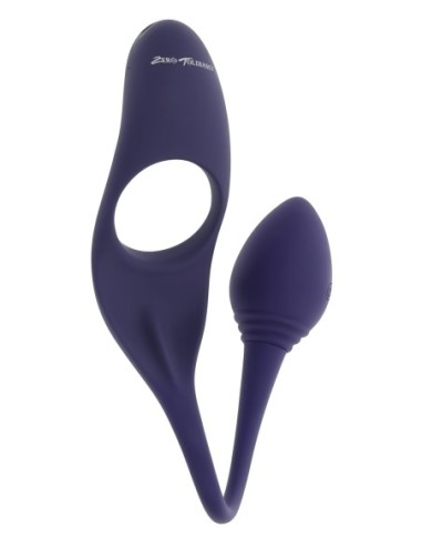 ZERO TOLERANCE DE LA PUNTA A LA COLA