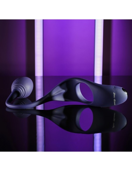 ZERO TOLERANCE TIP TO TAIL