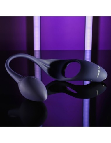 ZERO TOLERANCE DE LA PUNTA A LA COLA