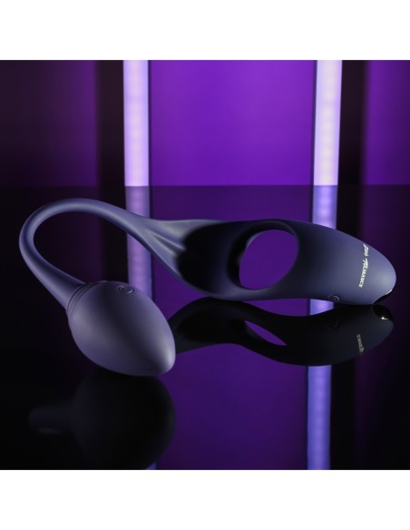 ZERO TOLERANCE TIP TO TAIL