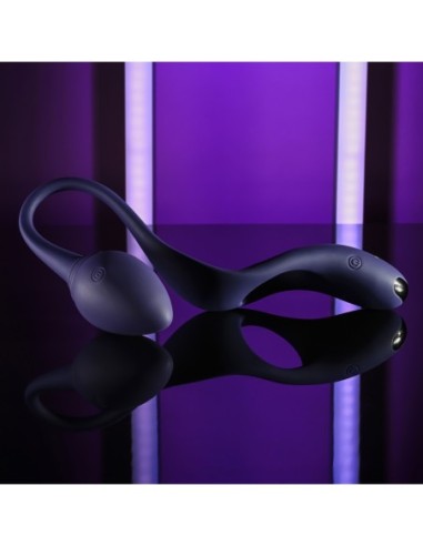 ZERO TOLERANCE DE LA PUNTA A LA COLA