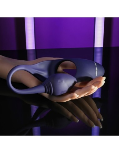 ZERO TOLERANCE DE LA PUNTA A LA COLA