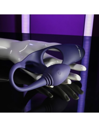 ZERO TOLERANCE TIP TO TAIL