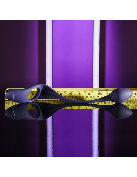 ZERO TOLERANCE TIP TO TAIL