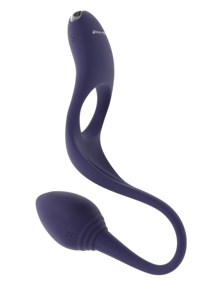 ZERO TOLERANCE TIP TO TAIL