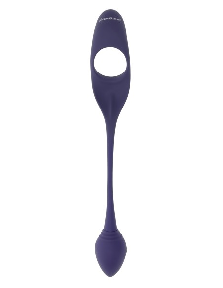 ZERO TOLERANCE DE LA PUNTA A LA COLA