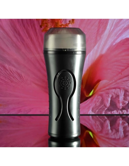 ZERO TOLERANCE HOLD TIGHT