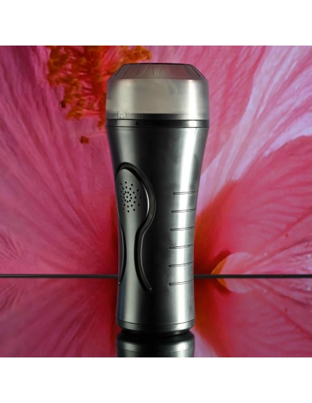 ZERO TOLERANCE AGÁRRATE FUERTE