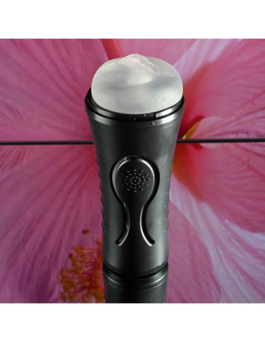 ZERO TOLERANCE HOLD TIGHT