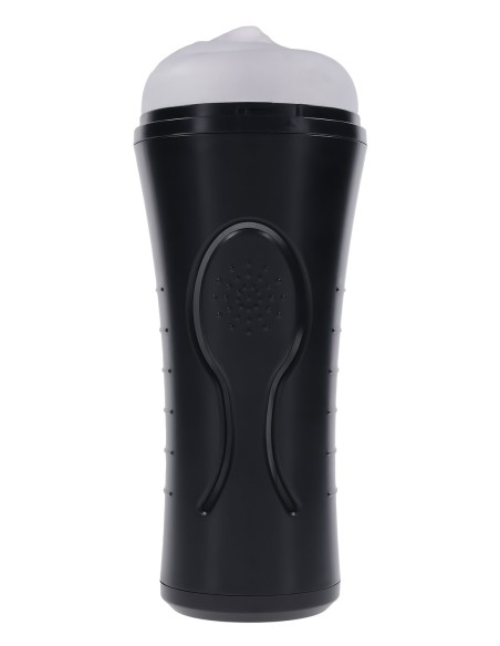 ZERO TOLERANCE HOLD TIGHT