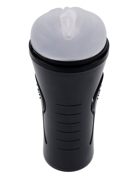 ZERO TOLERANCE HOLD TIGHT