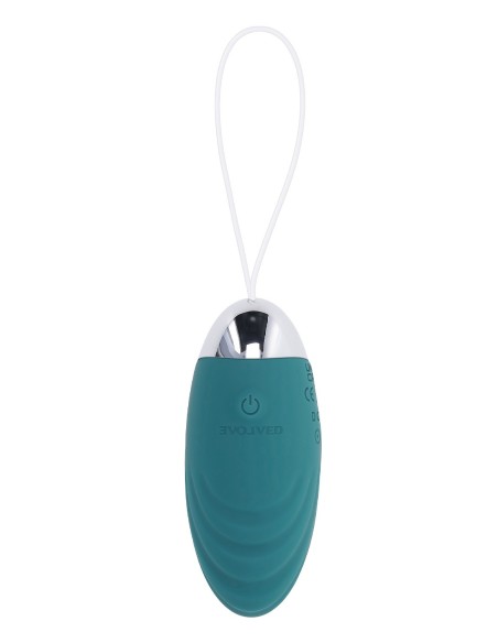 EVOLVED DESPACHO OVAL