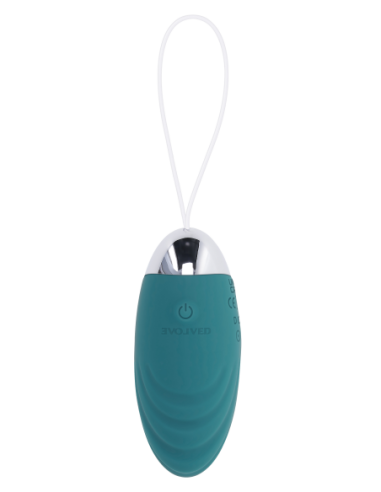 EVOLVED DESPACHO OVAL