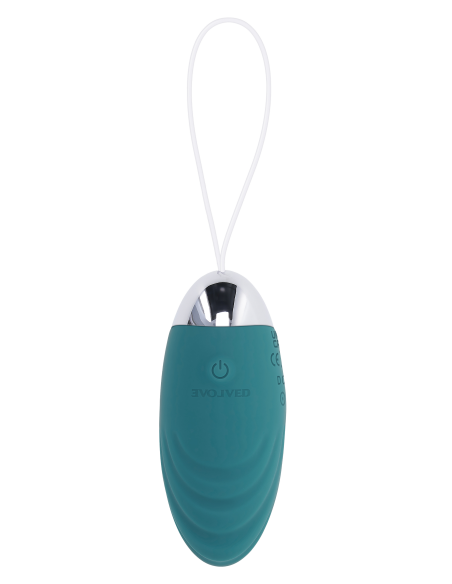 EVOLVED DESPACHO OVAL