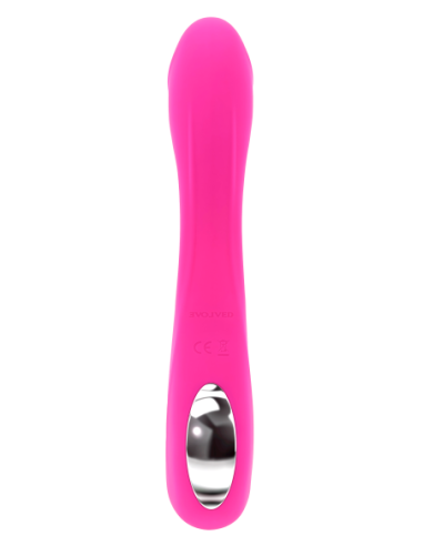 EVOLVED SUBIDÓN DE AZÚCAR