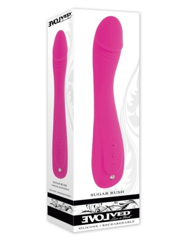 EVOLVED SUBIDÓN DE AZÚCAR