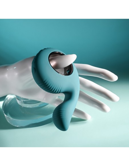 EVOLVED PULGARES HACIA ARRIBA