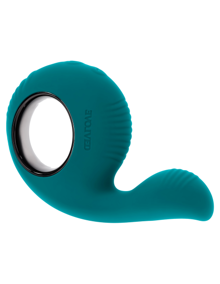 EVOLVED PULGARES HACIA ARRIBA