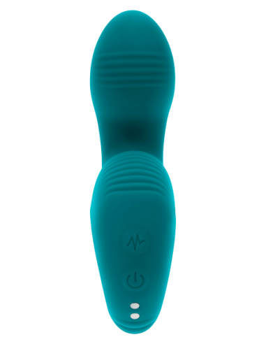 EVOLVED PULGARES HACIA ARRIBA