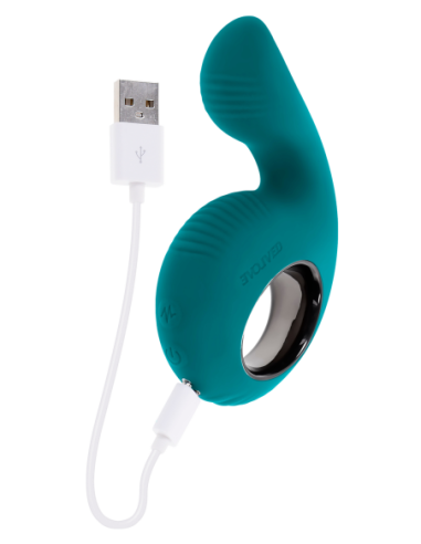 EVOLVED PULGARES HACIA ARRIBA