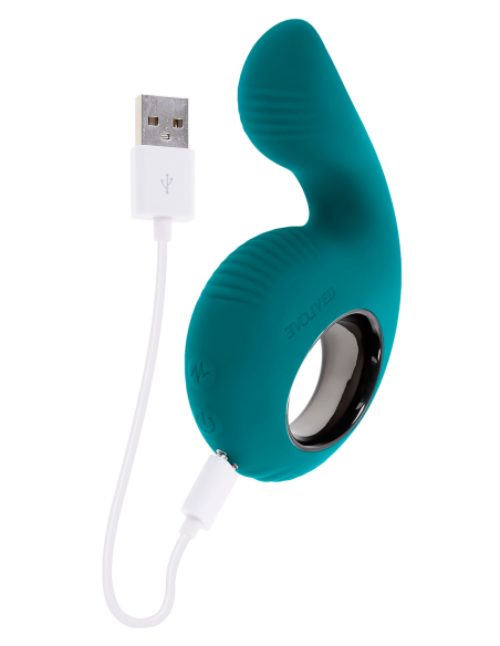 EVOLVED PULGARES HACIA ARRIBA