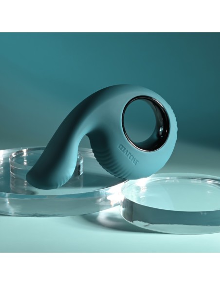 EVOLVED PULGARES HACIA ARRIBA