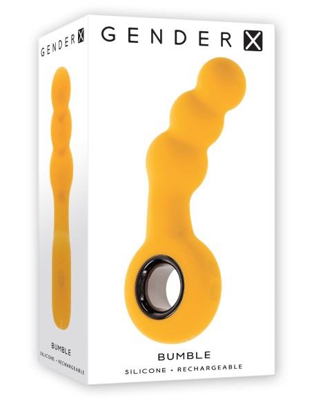 GENDER X BUMBLE