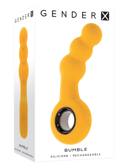 GENDER X BUMBLE