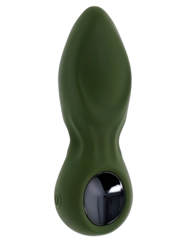 GENDER X MY SECRET GARDEN