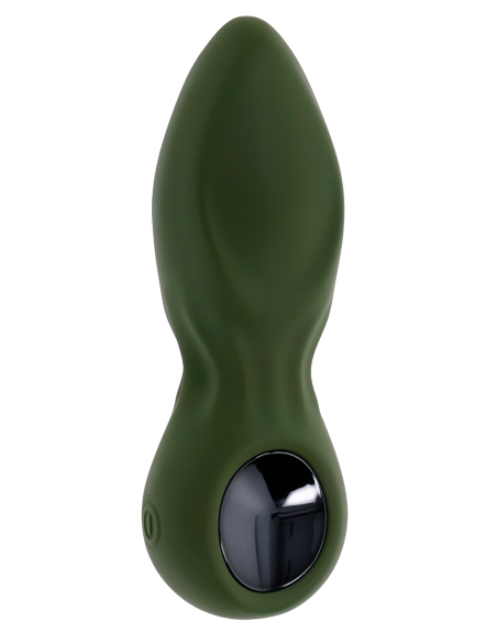 GENDER X MY SECRET GARDEN