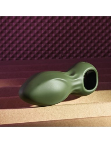 GENDER X MY SECRET GARDEN