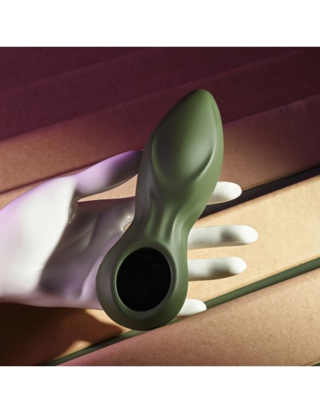 GENDER X MI JARDÍN SECRETO