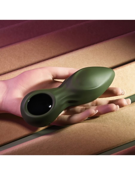 GENDER X MI JARDÍN SECRETO