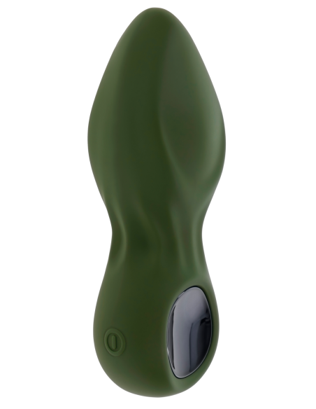 GENDER X MY SECRET GARDEN