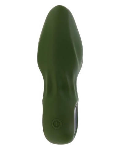 GENDER X MI JARDÍN SECRETO