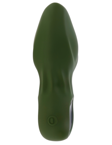 GENDER X MY SECRET GARDEN