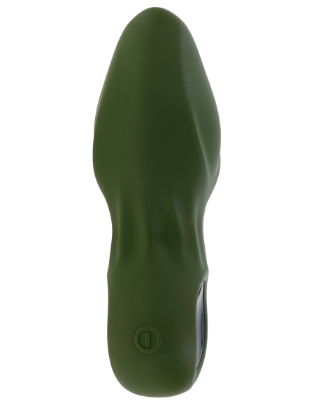 GENDER X MI JARDÍN SECRETO