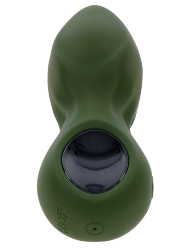 GENDER X MY SECRET GARDEN