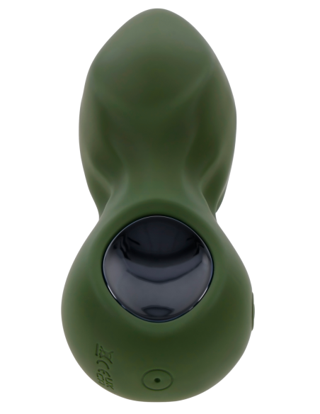 GENDER X MY SECRET GARDEN