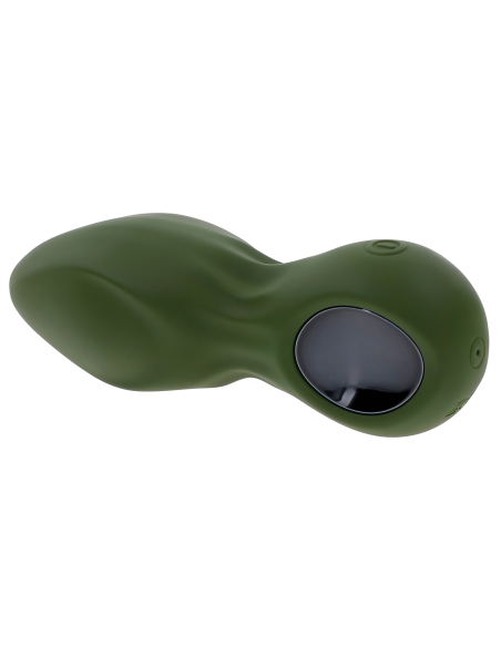 GENDER X MY SECRET GARDEN