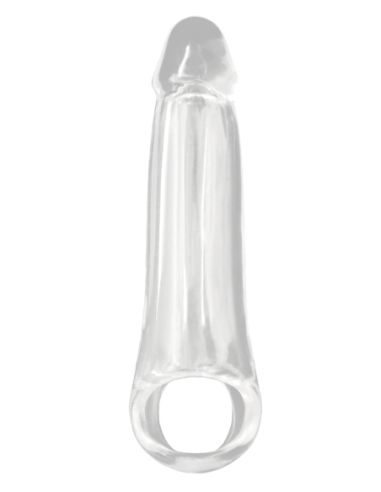 RENEGADE EXTENSIÓN DE FANTASÍA SM CLARO