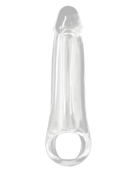 RENEGADE EXTENSIÓN DE FANTASÍA SM CLARO