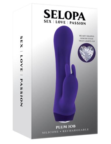 SELOPA TRABAJO DE CIRUELA