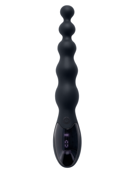 ZERO TOLERANCE BACKDOOR BATON