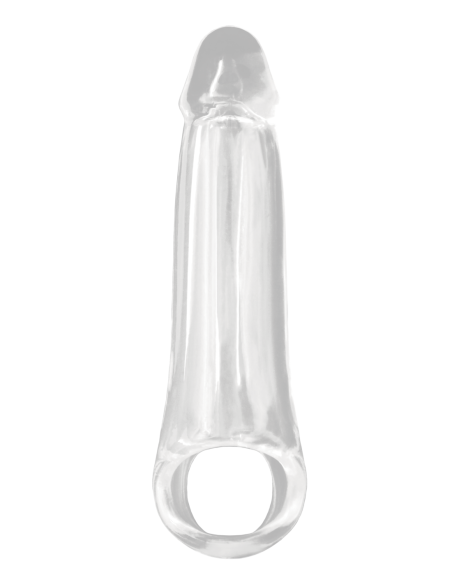 RENEGADE FANTASY EXTENSIÓN LG CLARO