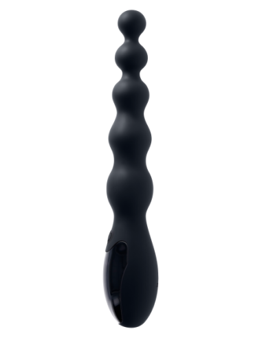 ZERO TOLERANCE BACKDOOR BATON