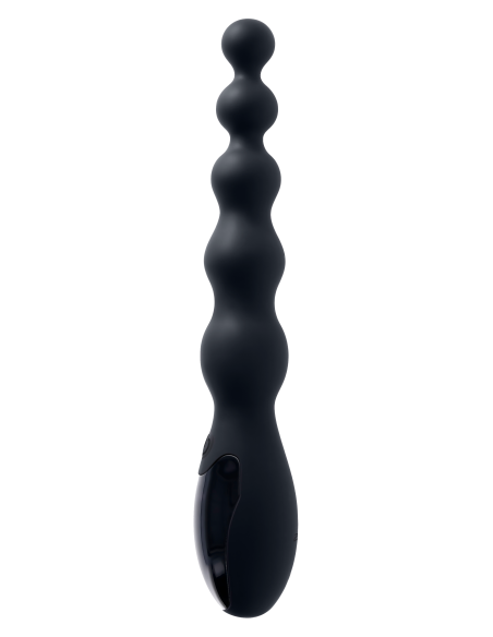 ZERO TOLERANCE BACKDOOR BATON