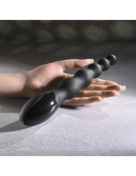 ZERO TOLERANCE BACKDOOR BATON