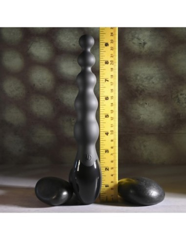 ZERO TOLERANCE BACKDOOR BATON